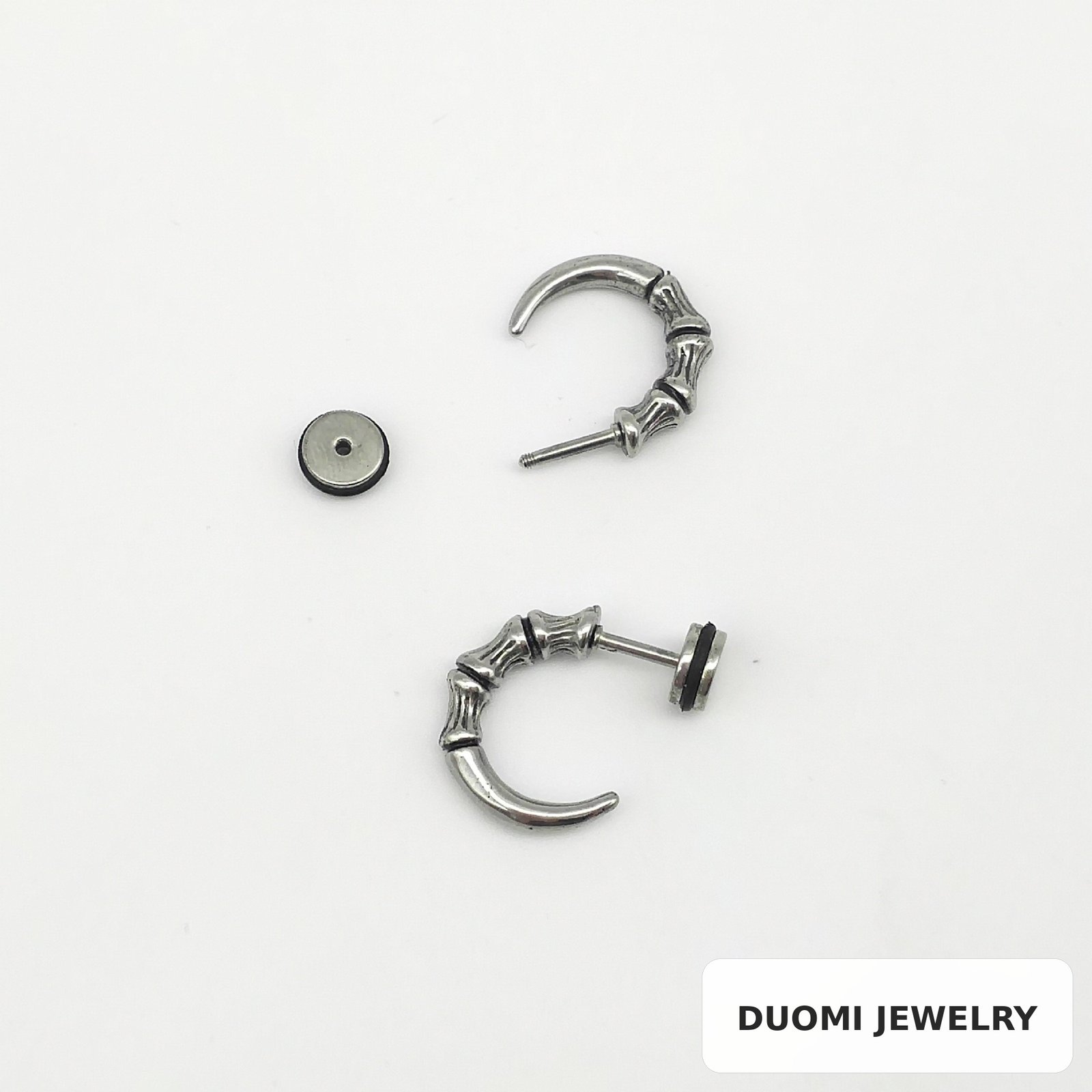 Wholesale Ready Stock Earrings - DME0209