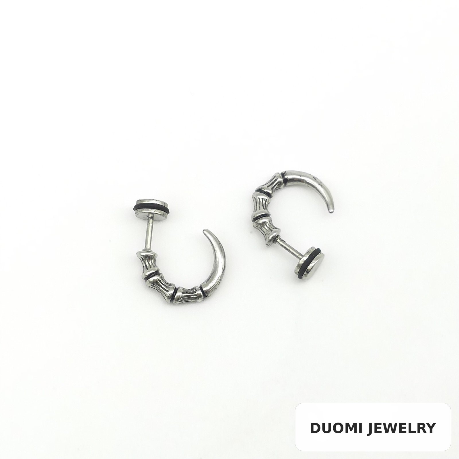 Wholesale Ready Stock Earrings - DME0209