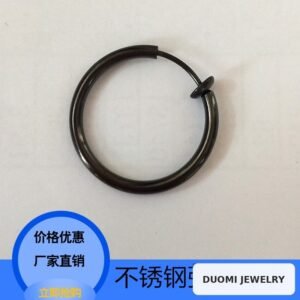 Wholesale Ready Stock Earrings - DME0218