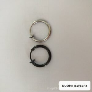 Wholesale Ready Stock Earrings - DME0218