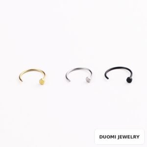Wholesale Ready Stock Earrings - DME0220