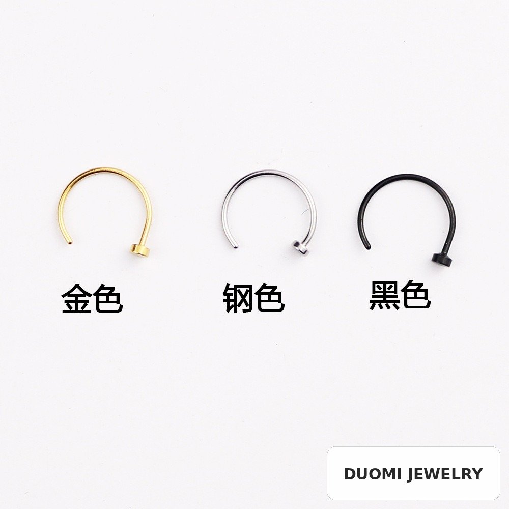 Wholesale Ready Stock Earrings - DME0220