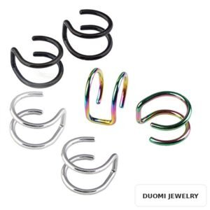 Wholesale Ready Stock Earrings - DME0223