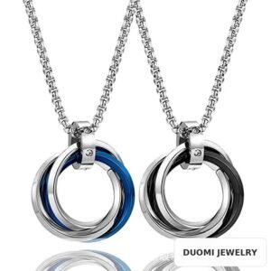 Wholesale Stainless Steel Hip Hop Pendant - DMP0060
