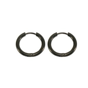 DUOMI Jewelry waterproof stainless steel earrings