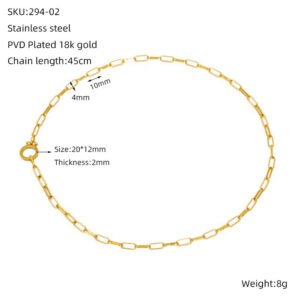 DUOMI Jewelry waterproof stainless steel bracelet