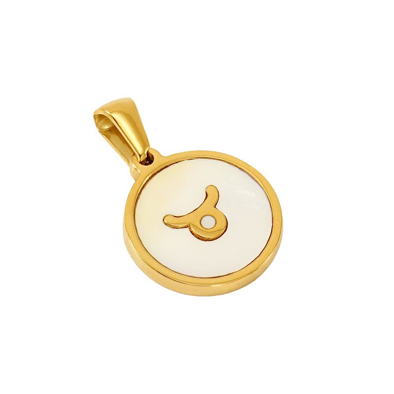 DUOMI Jewelry waterproof stainless steel necklace