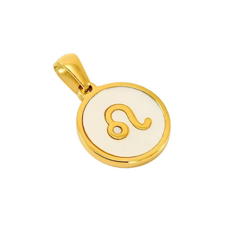 DUOMI Jewelry waterproof stainless steel necklace