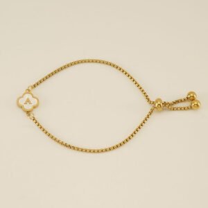 DUOMI Jewelry waterproof stainless steel bracelet