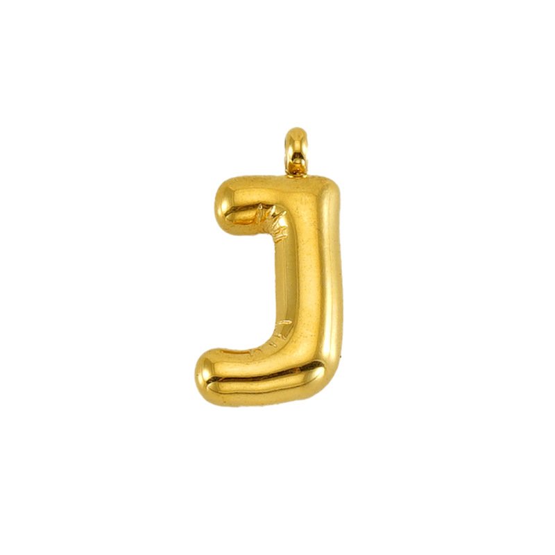 DUOMI Jewelry waterproof stainless steel necklace