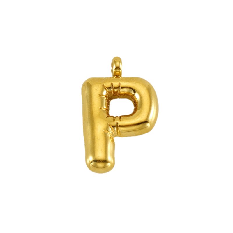 DUOMI Jewelry waterproof stainless steel necklace