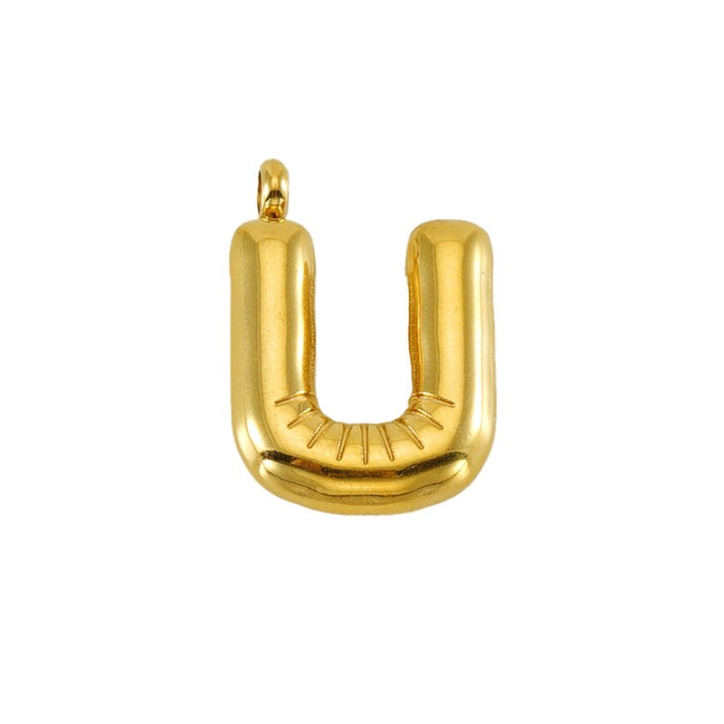 DUOMI Jewelry waterproof stainless steel necklace
