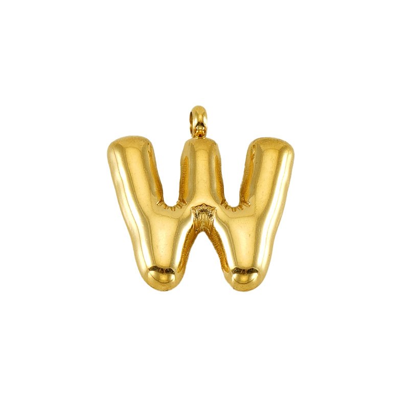 DUOMI Jewelry waterproof stainless steel necklace