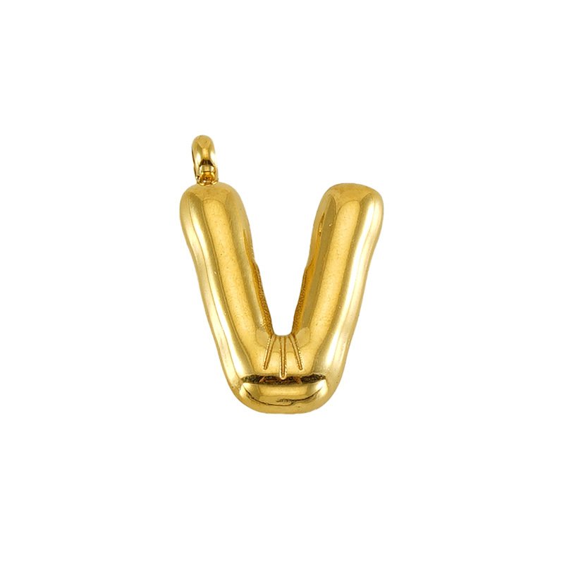 DUOMI Jewelry waterproof stainless steel necklace
