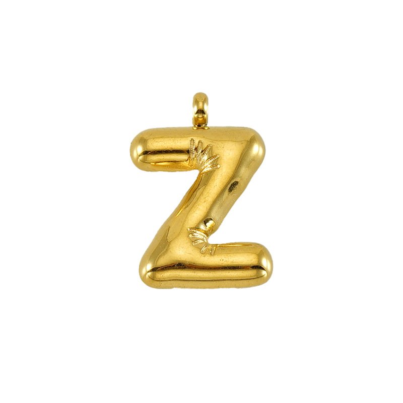 DUOMI Jewelry waterproof stainless steel necklace