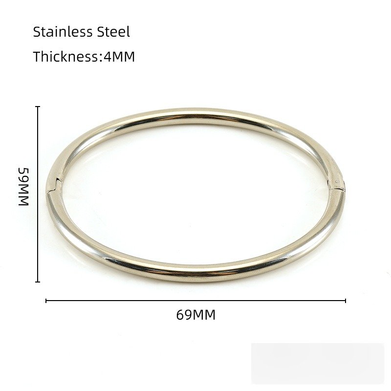 DUOMI Jewelry waterproof stainless steel bracelet