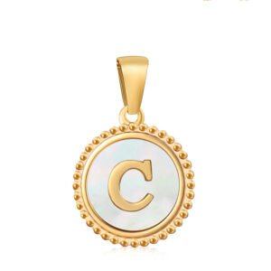 DUOMI Jewelry waterproof stainless steel necklace