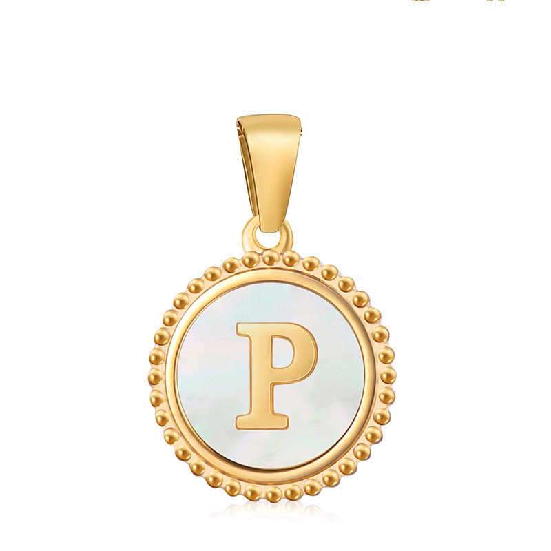 DUOMI Jewelry waterproof stainless steel necklace
