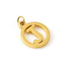 DUOMI Jewelry waterproof stainless steel necklace