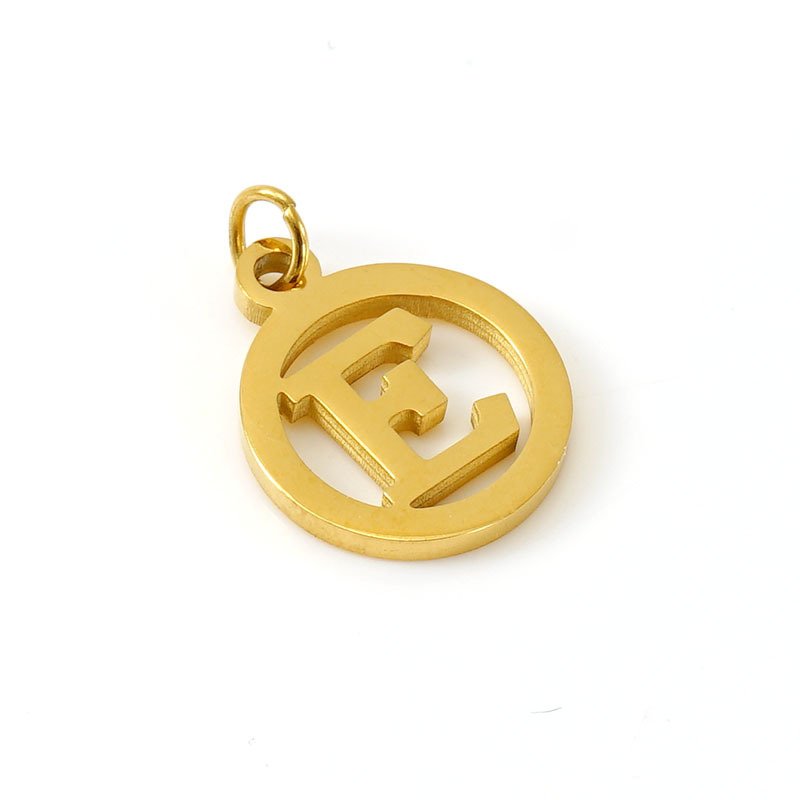 DUOMI Jewelry waterproof stainless steel necklace