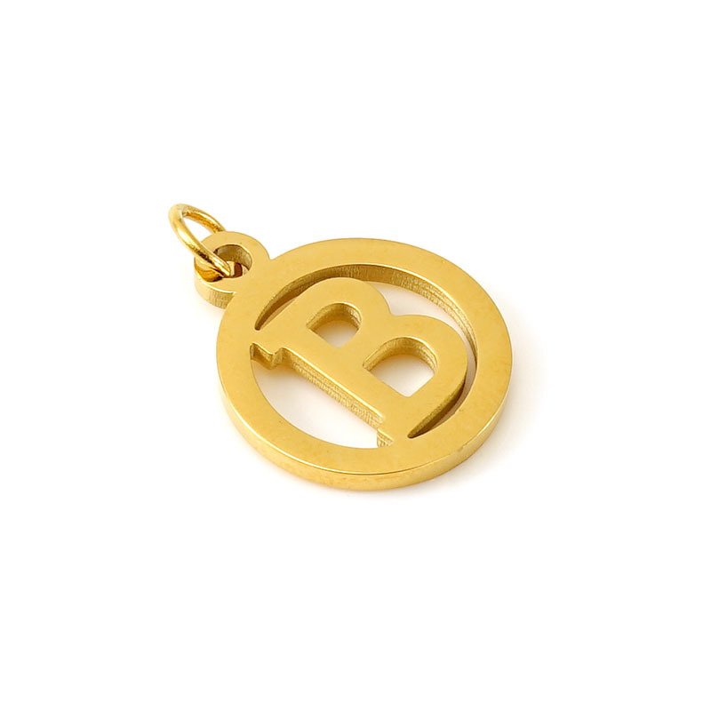 DUOMI Jewelry waterproof stainless steel necklace