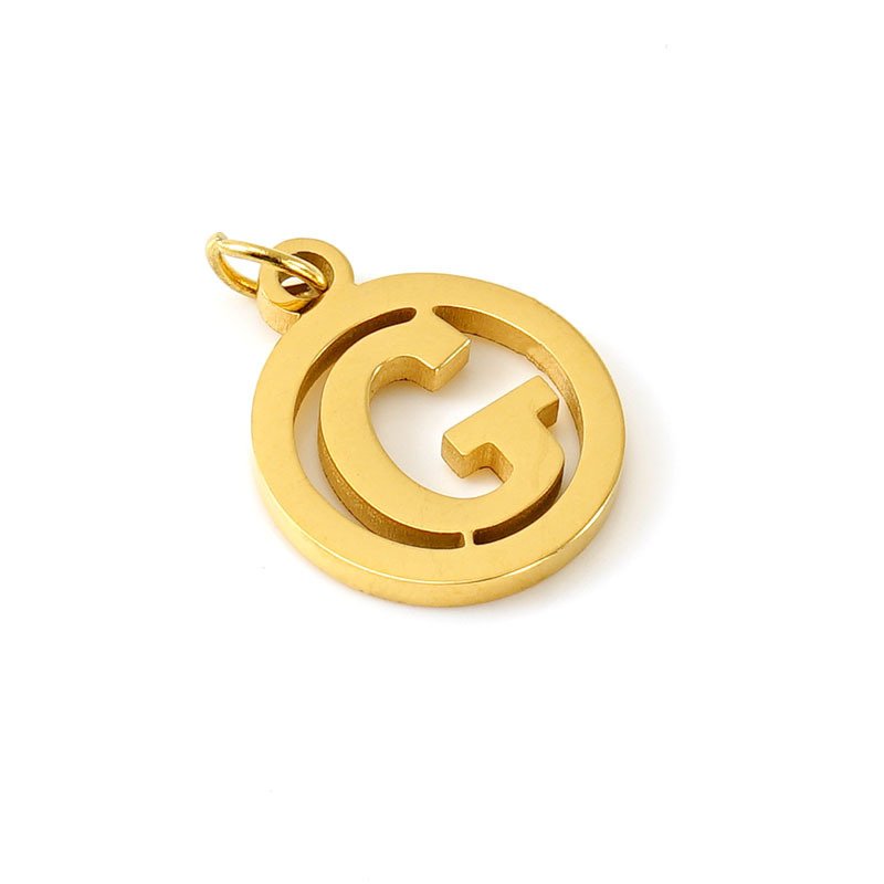 DUOMI Jewelry waterproof stainless steel necklace