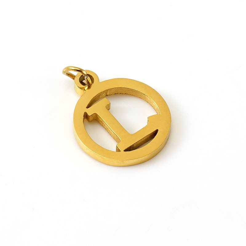 DUOMI Jewelry waterproof stainless steel necklace