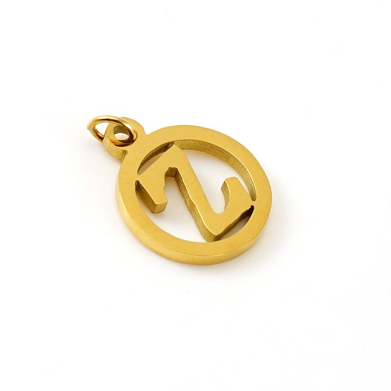 DUOMI Jewelry waterproof stainless steel necklace