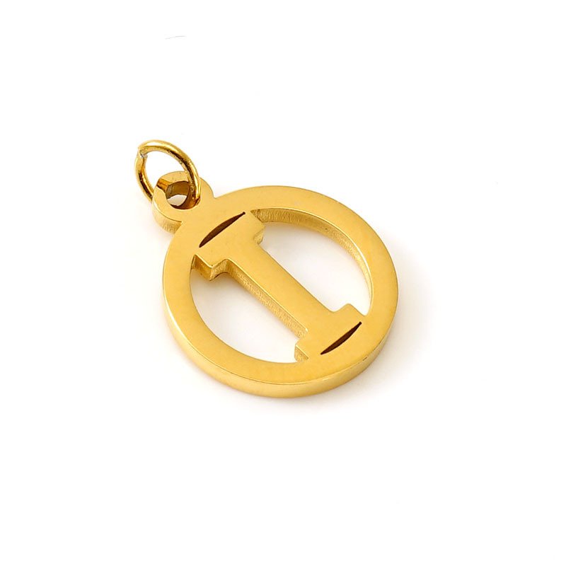 DUOMI Jewelry waterproof stainless steel necklace