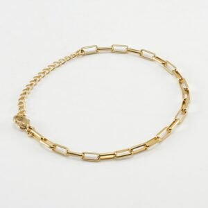 DUOMI Jewelry waterproof stainless steel bracelet