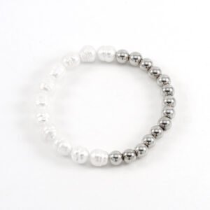 DUOMI Jewelry waterproof stainless steel bracelet