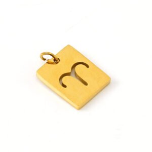 DUOMI Jewelry waterproof stainless steel necklace