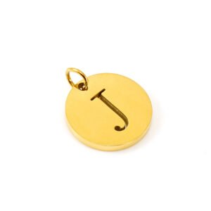 DUOMI Jewelry waterproof stainless steel pendant