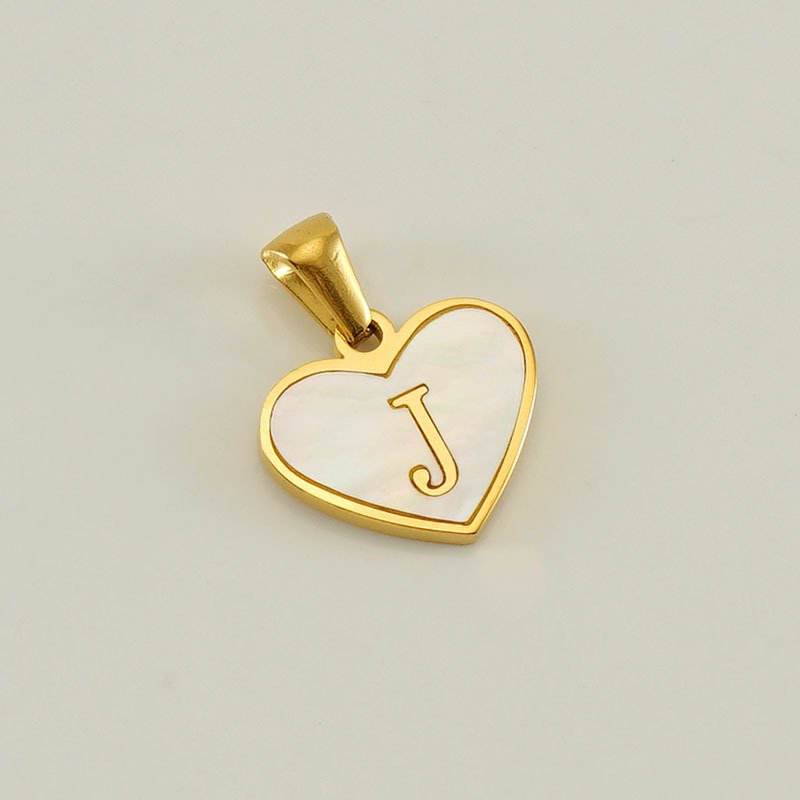 DUOMI Jewelry waterproof stainless steel necklace