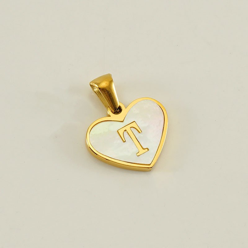 DUOMI Jewelry waterproof stainless steel necklace