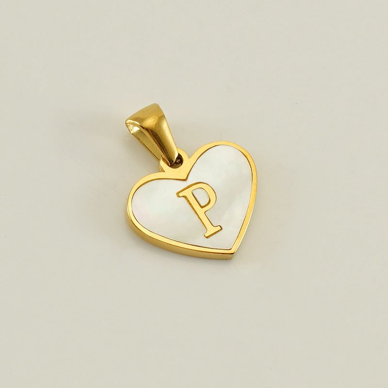 DUOMI Jewelry waterproof stainless steel necklace
