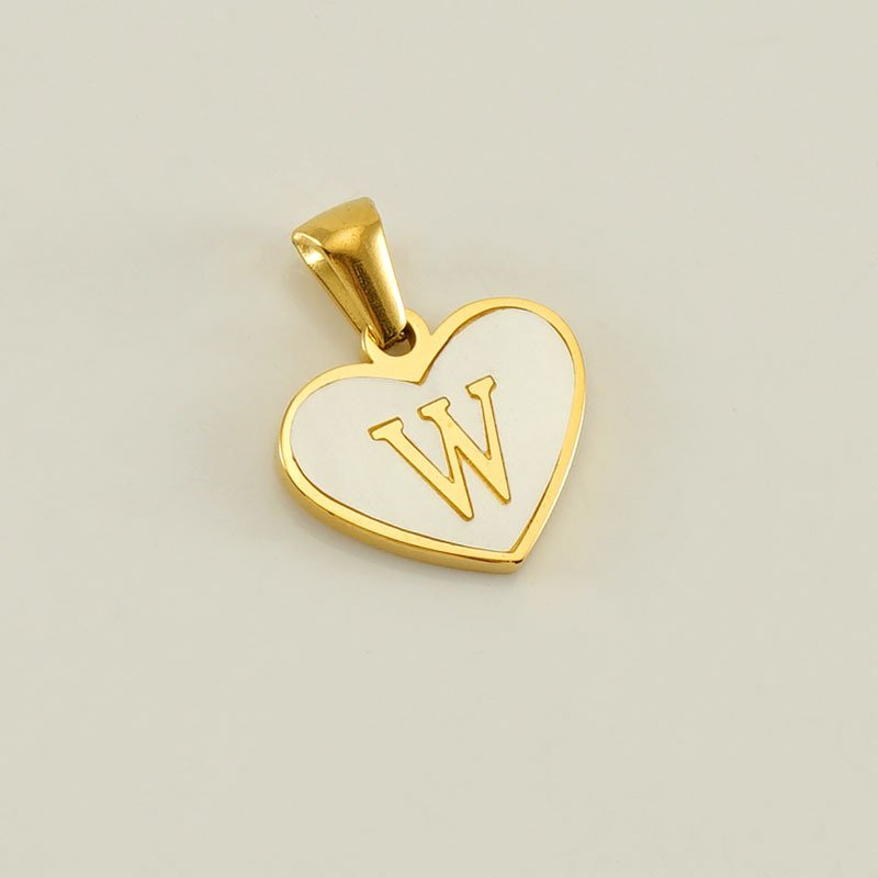 DUOMI Jewelry waterproof stainless steel necklace