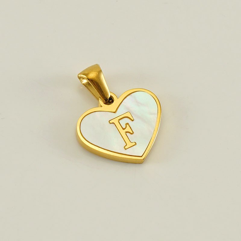 DUOMI Jewelry waterproof stainless steel necklace