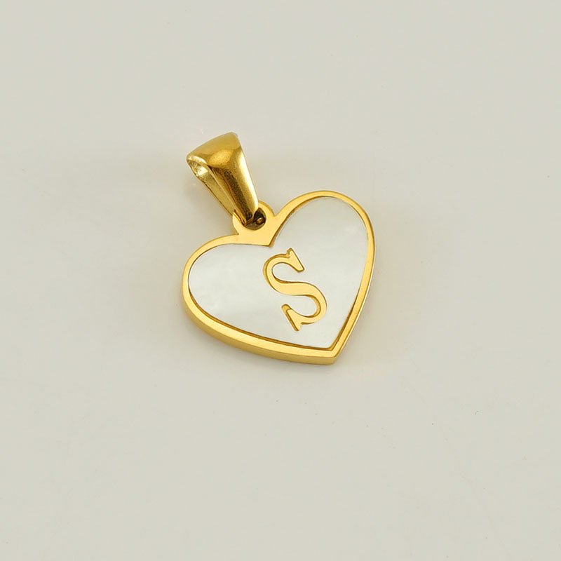 DUOMI Jewelry waterproof stainless steel necklace