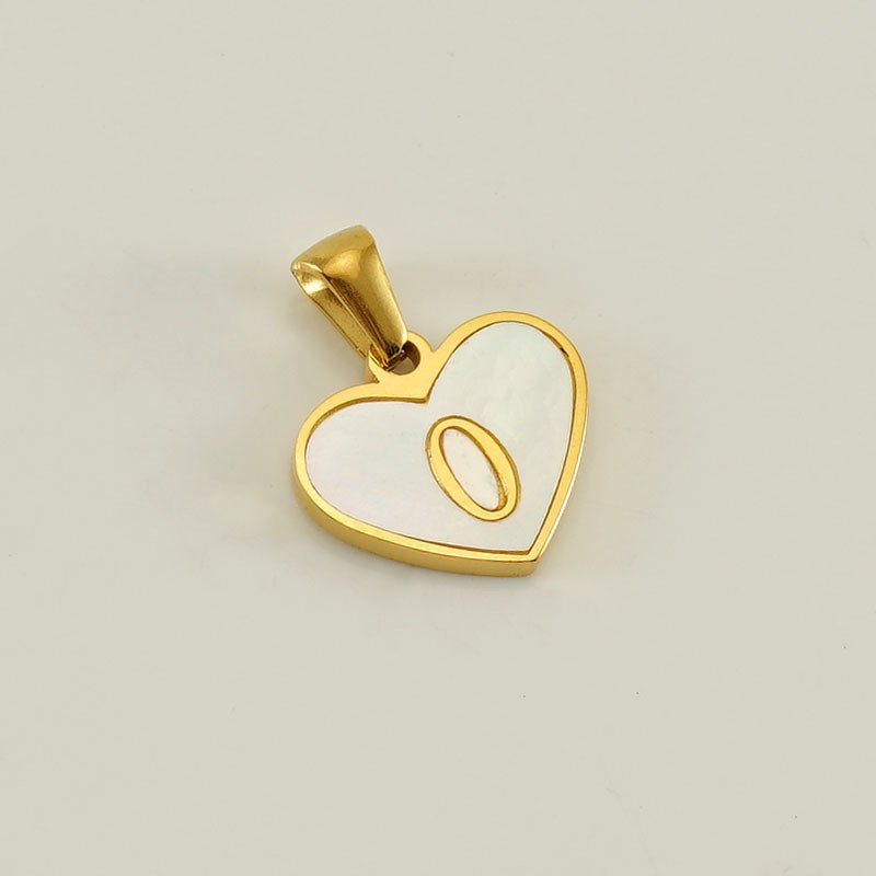 DUOMI Jewelry waterproof stainless steel necklace