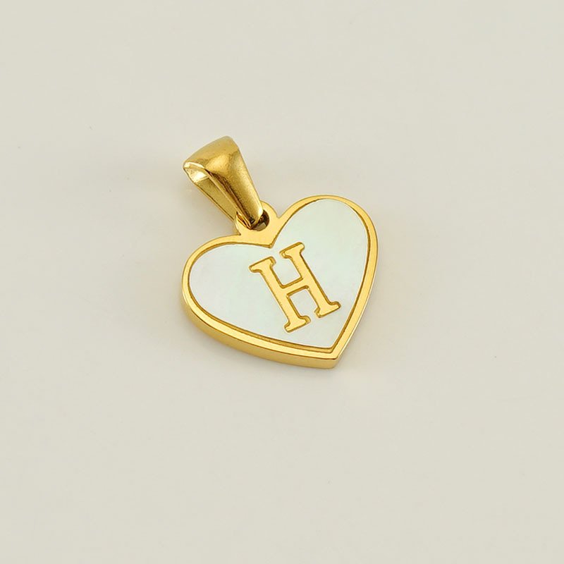 DUOMI Jewelry waterproof stainless steel necklace