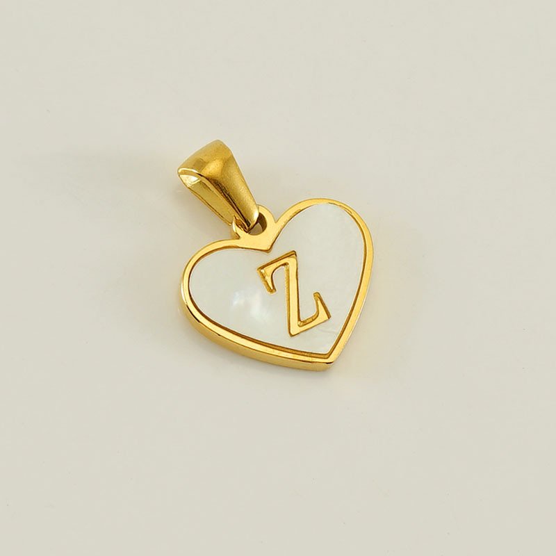 DUOMI Jewelry waterproof stainless steel necklace