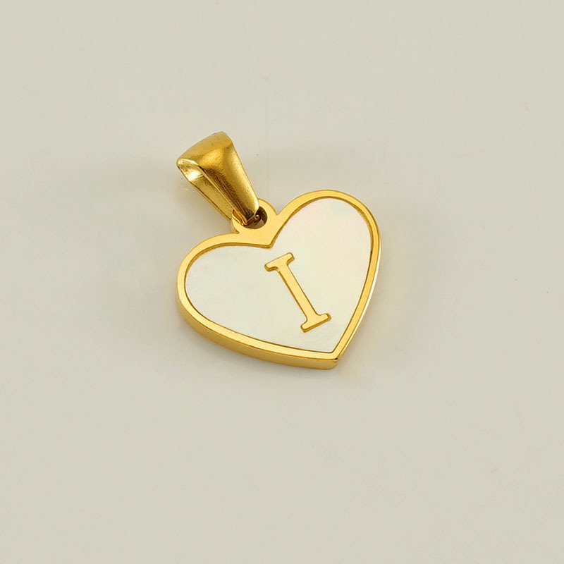 DUOMI Jewelry waterproof stainless steel necklace