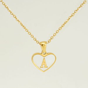 DUOMI Jewelry waterproof stainless steel necklace