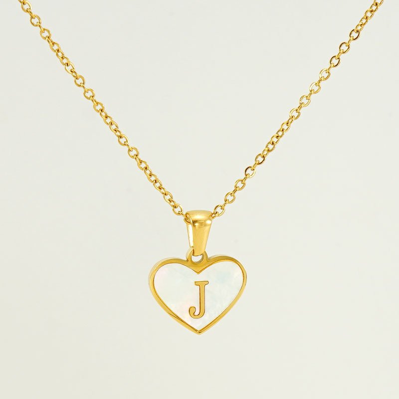 DUOMI Jewelry waterproof stainless steel necklace