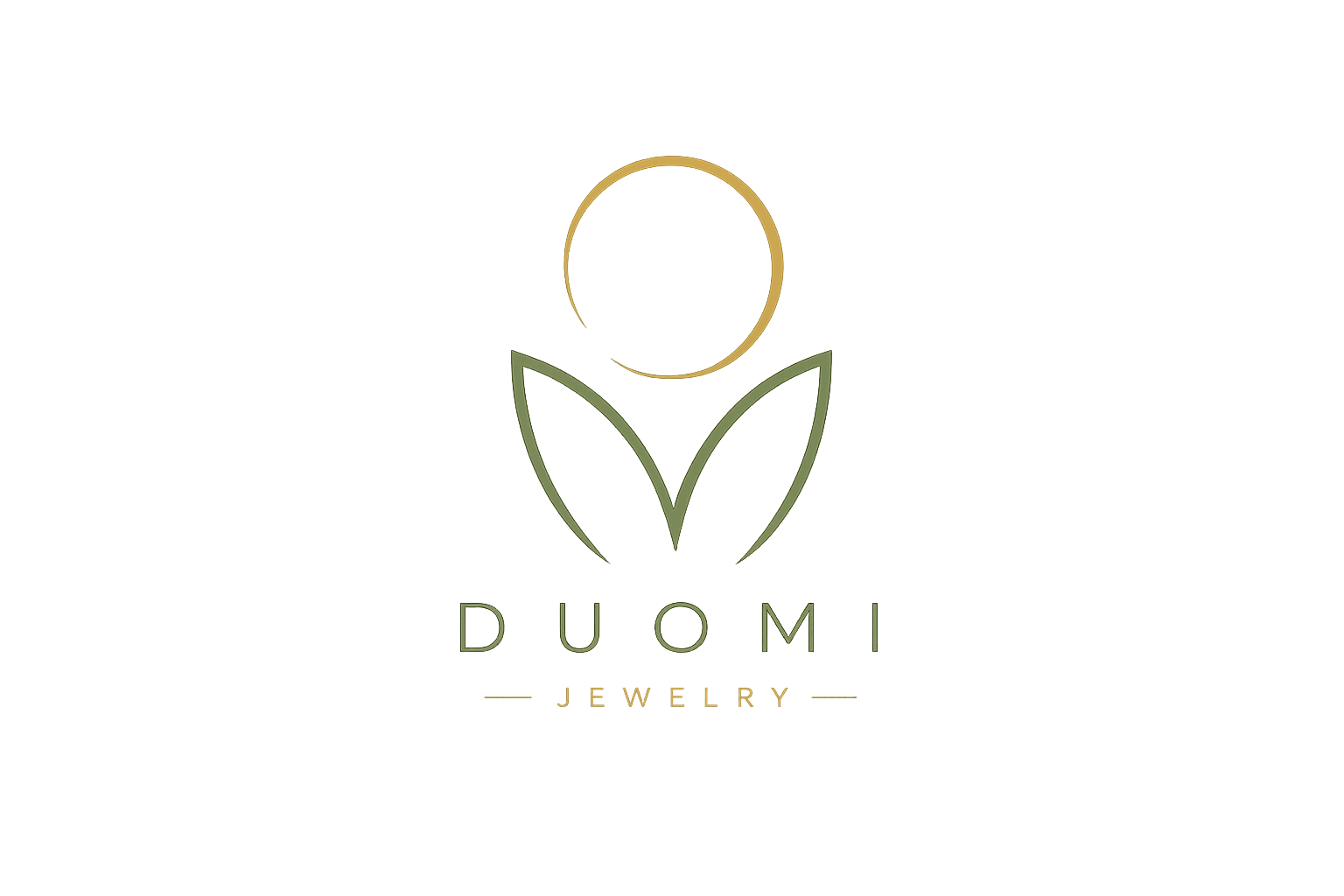 DUOMI Jewelry