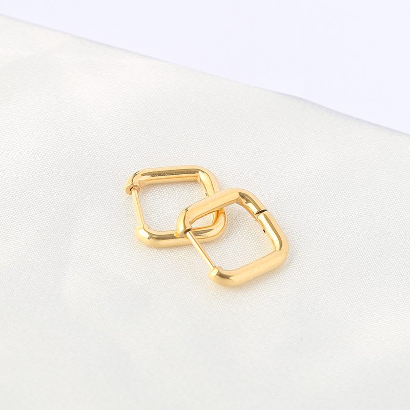 Stainless Steel Earrings Style DMEH0096 Wholesale product image