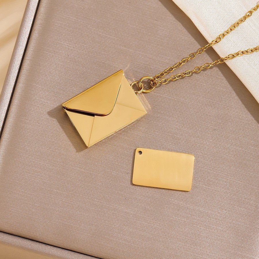 Stainless Steel Pendant Wholesale product image