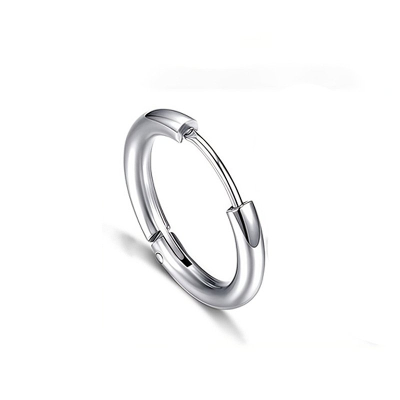 Stainless Steel Earrings Style DMEH0113 Wholesale product image