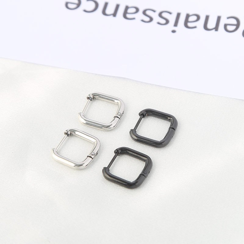Stainless Steel Earrings Style DMEH0096 Wholesale product image